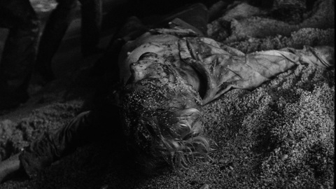 Pic: Anaël Snoek in The Wild Boys