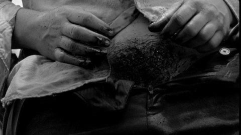 Pic: Pauline Lorillard in The Wild Boys