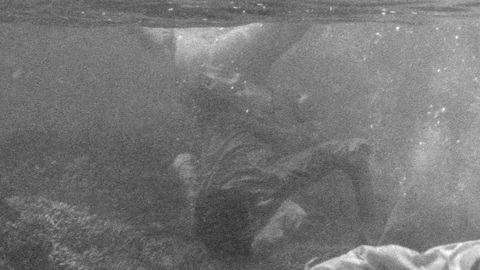 Pic: Pauline Lorillard in The Wild Boys