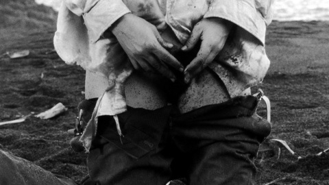 Pic: Vimala Pons in The Wild Boys