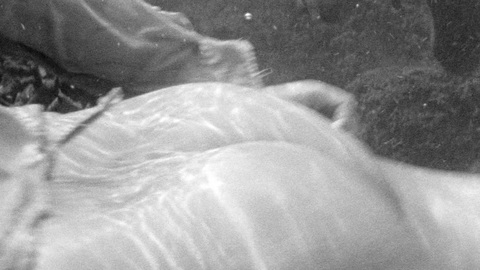 Pic: Vimala Pons in The Wild Boys