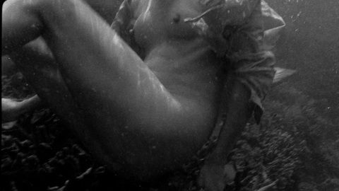 Pic: Vimala Pons in The Wild Boys