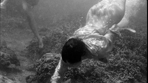 Pic: Vimala Pons in The Wild Boys