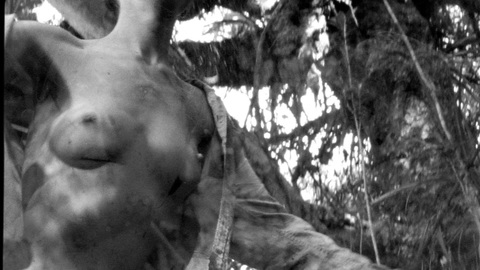 Pic: Diane Rouxel in The Wild Boys