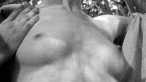 Pic: Diane Rouxel in The Wild Boys