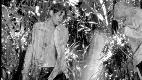 Pic: Mathilde Warnier in The Wild Boys