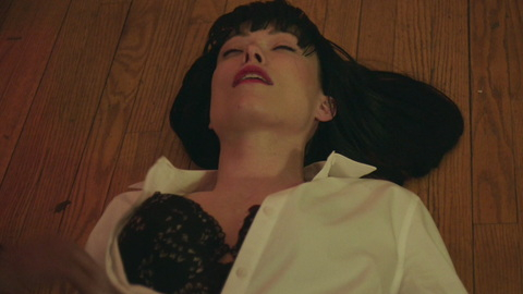 Pic: Olivia Wilde in Life Itself