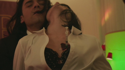 Pic: Olivia Wilde in Life Itself