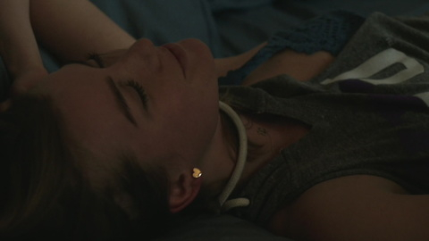 Pic: Isabel Durant in Life Itself