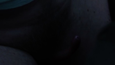 Pic: Eva Melander in Border