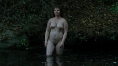 Pic: Eva Melander in Border