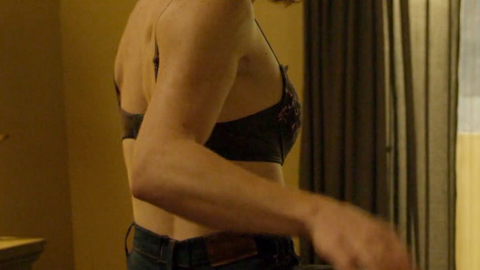 Pic: A Leslie Kies in SEAL Team (2017-2021)