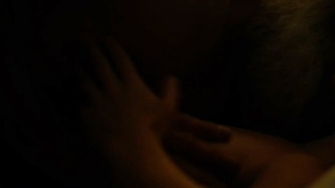 Pic: Lora Burke in Lifechanger (2018)