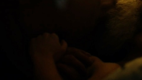 Pic: Lora Burke in Lifechanger (2018)