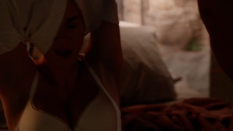 Pic: Maia Mitchell in Good Trouble (2019-2023)