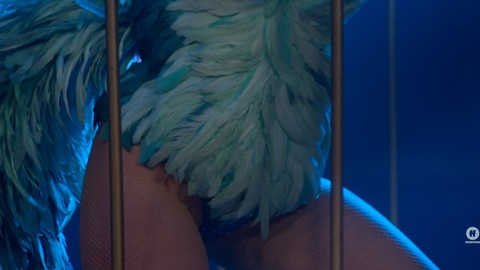 Pic: Emma Hunton in Good Trouble (2019-2023)
