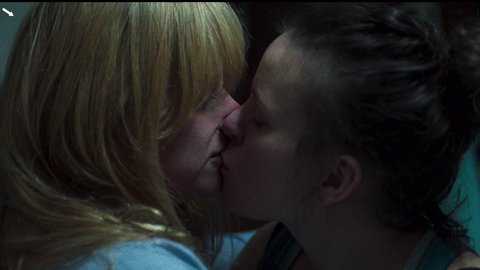 Pic: Sólveig Guðmundsdóttir in And Breathe Normally
