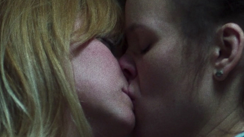 Pic: Sólveig Guðmundsdóttir in And Breathe Normally