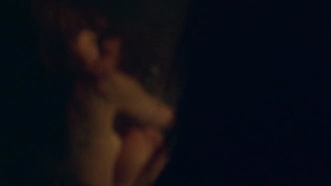 Pic: Malena Sánchez in El Potro