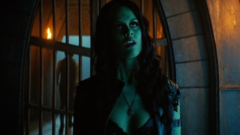 Pic: Myrthin Stagg in Star Trek: Discovery