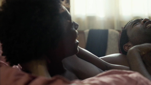 Pic: Krissi Bohn in Counterpart