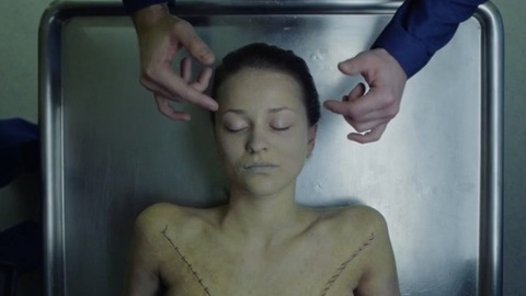 Pic: Kristi-Helene Johannessen Engeberg in Magnus