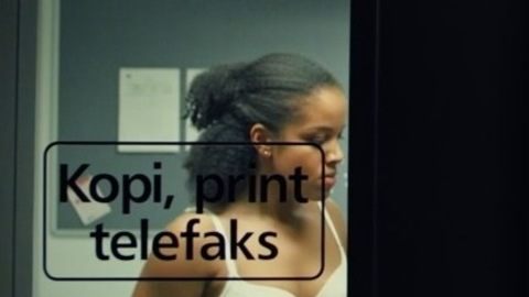 Pic: Amanda Flornes Kamara in Magnus (2019)