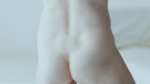 Pic: Laura Benson in Touch Me Not