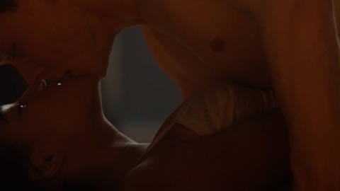 Pic: Amandla Stenberg in Where Hands Touch