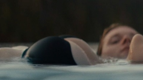 Pic: Joey King in Summer '03