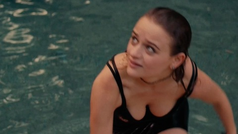 Pic: Joey King in Summer '03