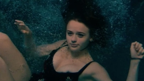 Pic: Joey King in Summer '03