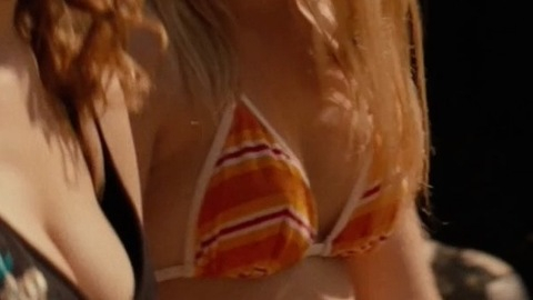 Pic: Kelly Lamor Wilson in Summer '03