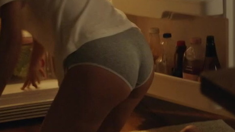 Pic: Serinda Swan in Coroner (2019-2020)
