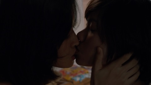 Pic: Palika Suwannarak in Samui Song