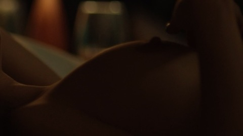 Pic: Florencia Ríos in Luis Miguel: The Series