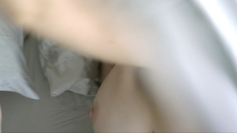 Pic: Camila Sodi in Luis Miguel: The Series