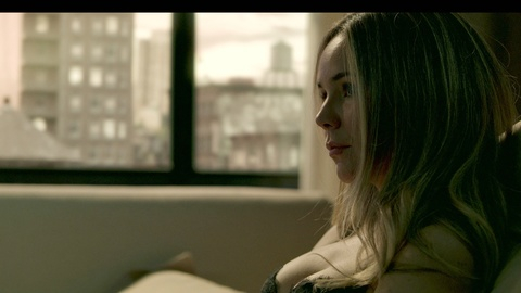 Pic: Camila Sodi in Luis Miguel: The Series