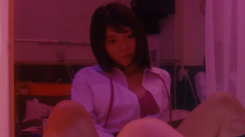 Pic: Mayu Matsuoka in Shoplifters (2018)