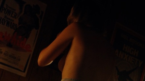 Pic: Caitlin McGee in You're the Worst (2014-2019)