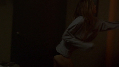 Pic: Kate Villanova in Chicago Fire