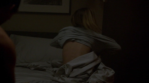 Pic: Kate Villanova in Chicago Fire