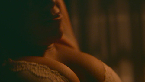 Pic: Olive Gray in Sex Education