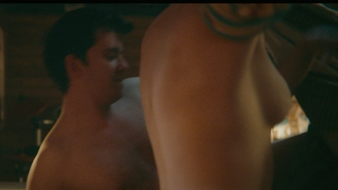 Pic: Emma Mackey in Sex Education