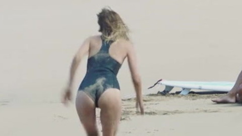 Pic: Aura Garrido in Solo