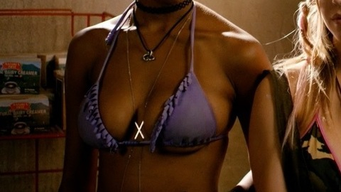 Pic: Joi Liaye in Dead Ant
