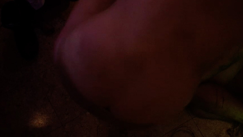 Pic: Nikki Flinn in Evolution of Evil