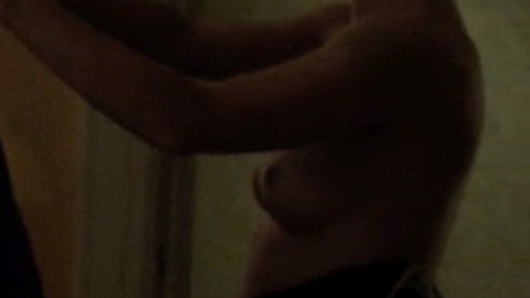 Pic: Taryn Manning in The Brawler