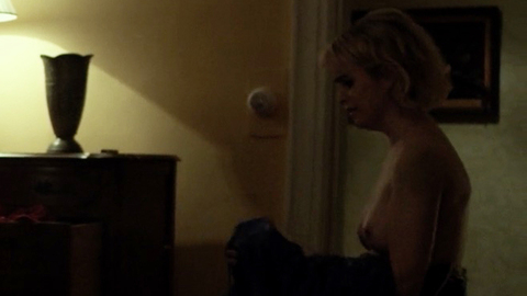 Pic: Taryn Manning in The Brawler