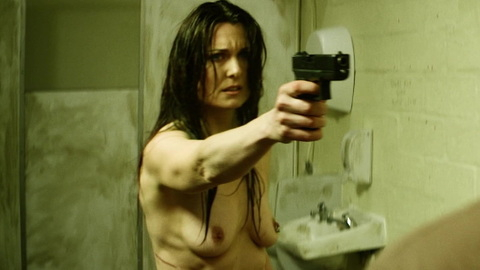 Pic: Katarina Leigh Waters in Redcon-1